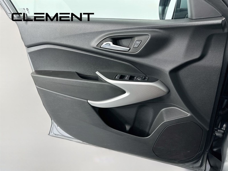 Chevrolet Trax Vehicle Image 27