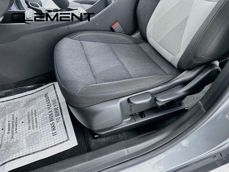 Chevrolet Trax Vehicle Image 28