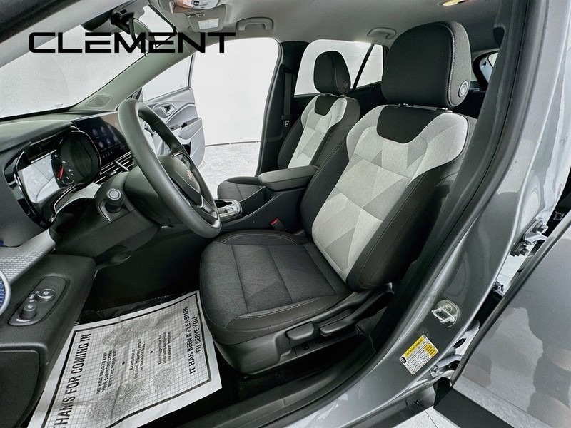 Chevrolet Trax Vehicle Image 29