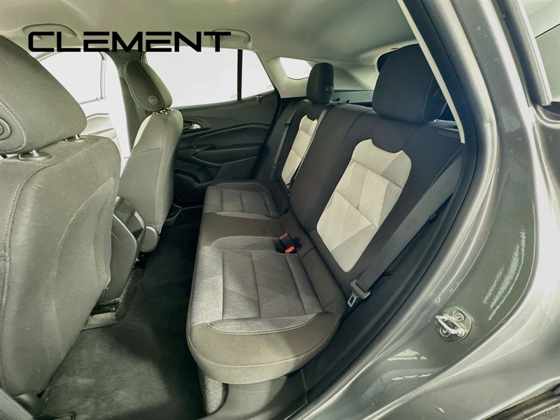 Chevrolet Trax Vehicle Image 31