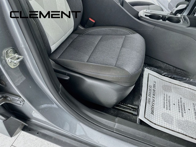 Chevrolet Trax Vehicle Image 32