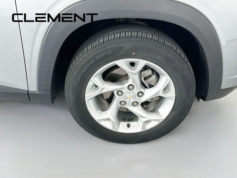 Chevrolet Trax Vehicle Image 35