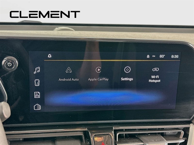 Chevrolet Trailblazer Vehicle Image 19
