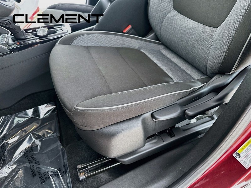 Chevrolet Trailblazer Vehicle Image 27