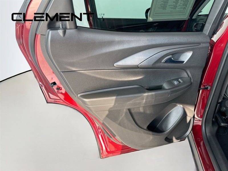 Chevrolet Trailblazer Vehicle Image 29