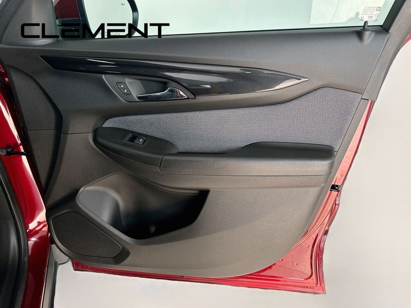 Chevrolet Trailblazer Vehicle Image 33