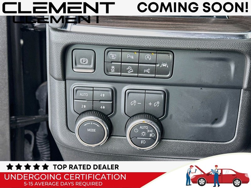 Chevrolet Tahoe Vehicle Image 14