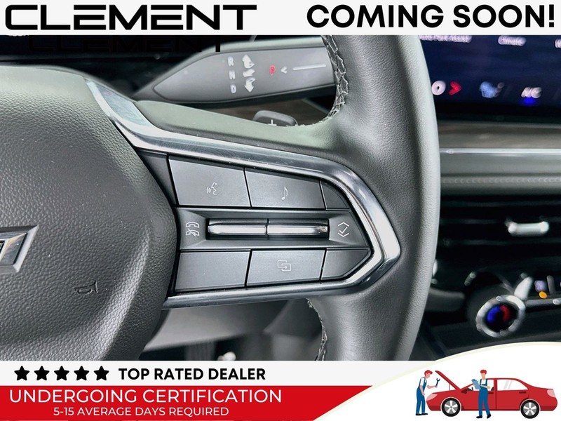 Chevrolet Tahoe Vehicle Image 17