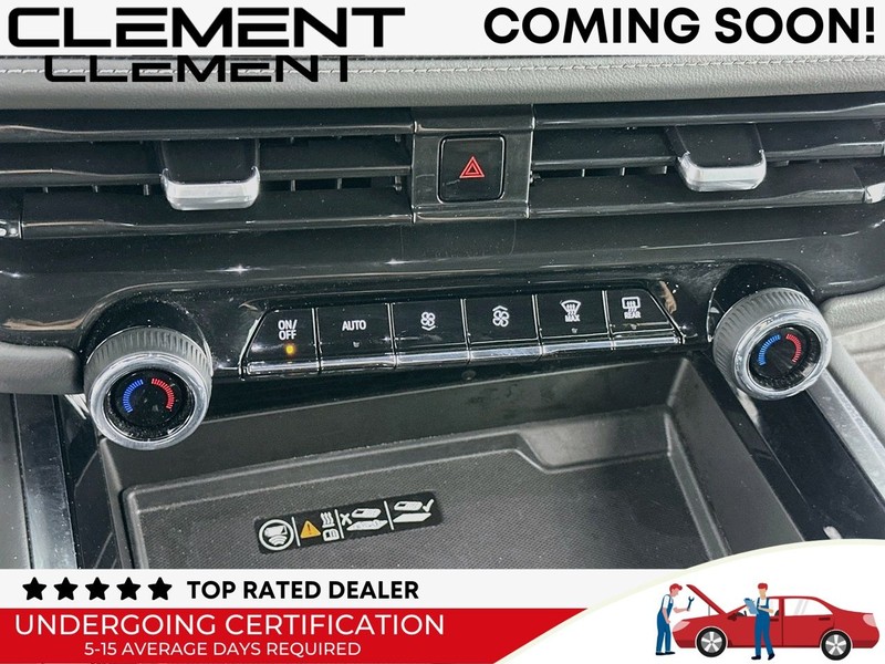 Chevrolet Tahoe Vehicle Image 22