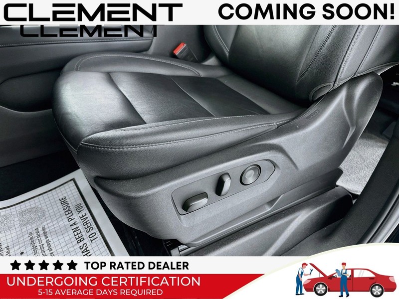 Chevrolet Tahoe Vehicle Image 28