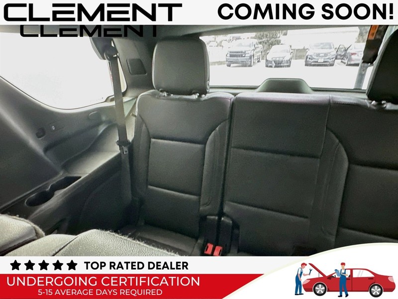 Chevrolet Tahoe Vehicle Image 32