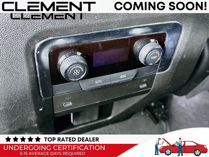 Chevrolet Tahoe Vehicle Image 33