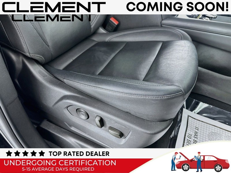 Chevrolet Tahoe Vehicle Image 34