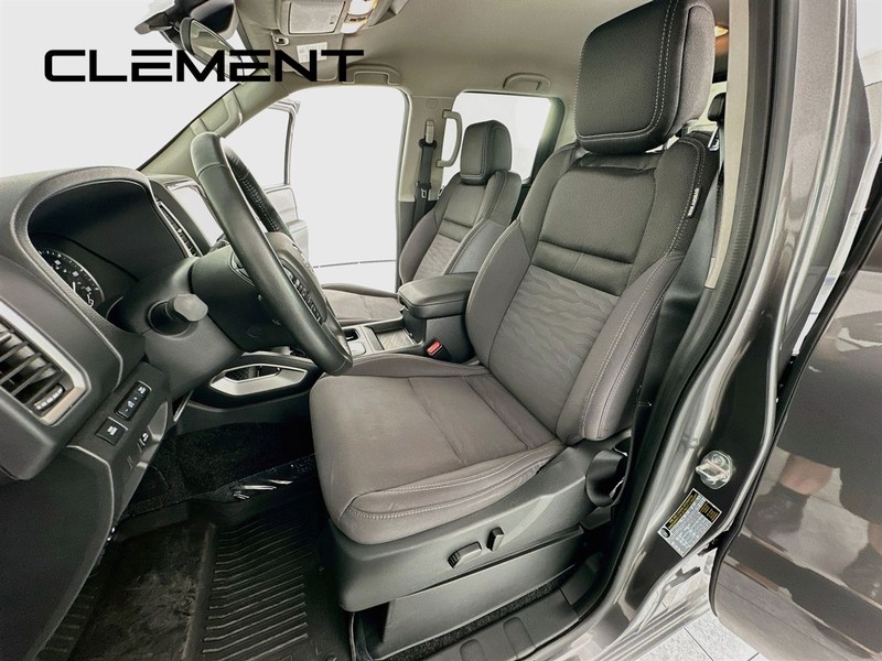 Nissan Frontier Vehicle Image 29