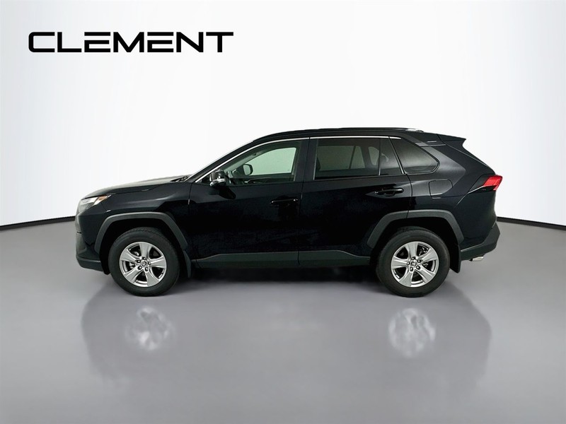 Toyota RAV4 Vehicle Image 06