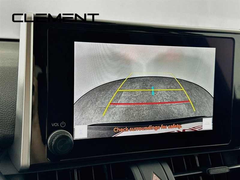 Toyota RAV4 Vehicle Image 20