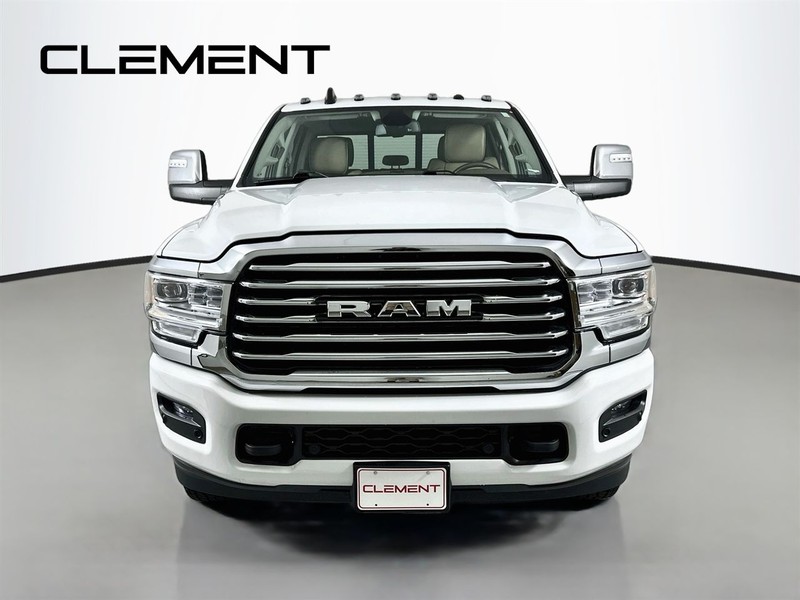 Ram 3500 Vehicle Image 03
