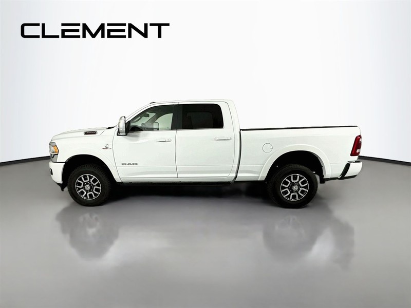 Ram 3500 Vehicle Image 06