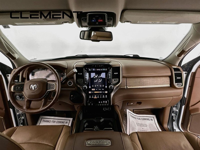 Ram 3500 Vehicle Image 12