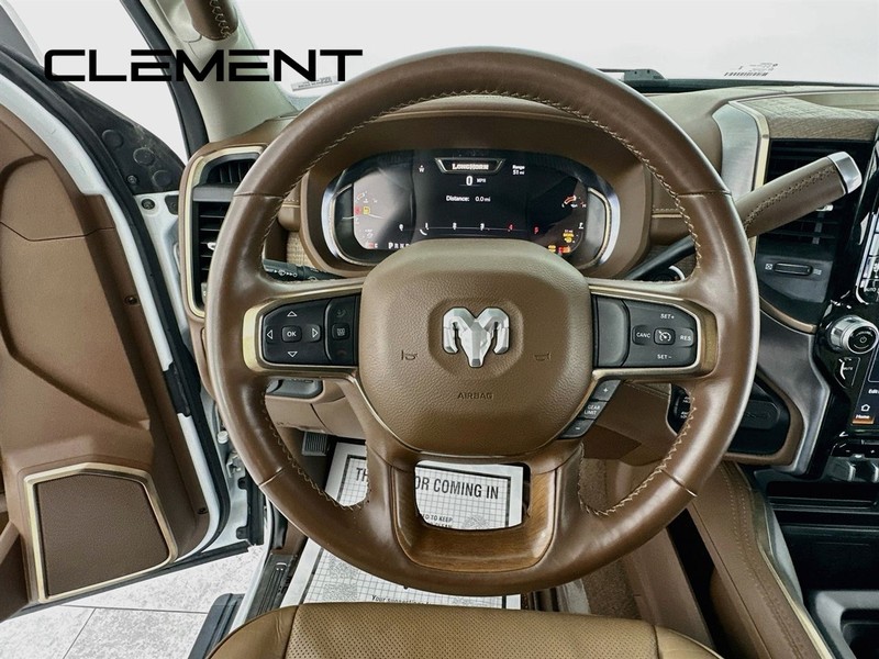 Ram 3500 Vehicle Image 15