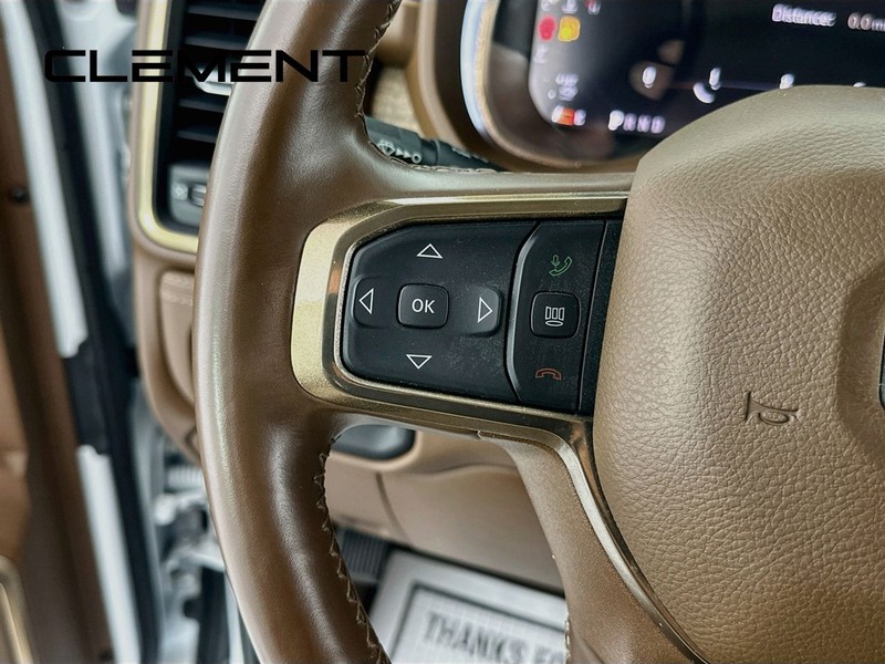 Ram 3500 Vehicle Image 16