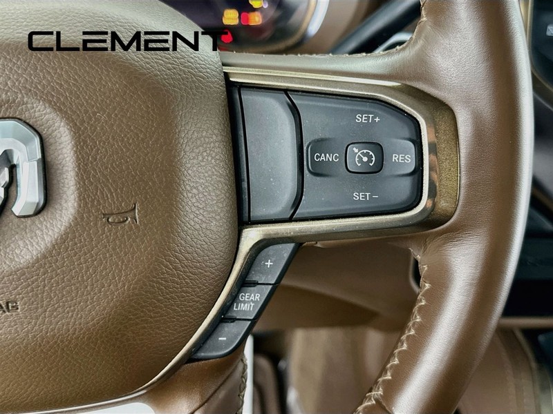 Ram 3500 Vehicle Image 17