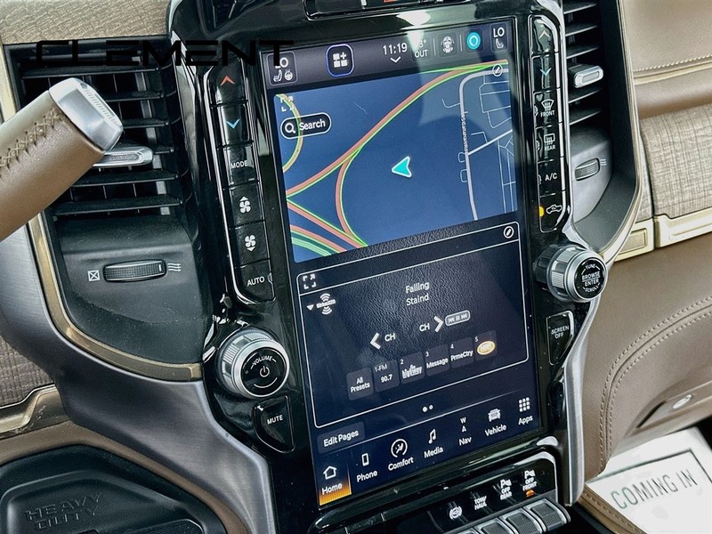 Ram 3500 Vehicle Image 19