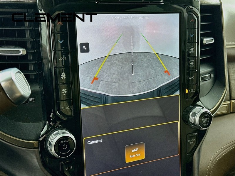 Ram 3500 Vehicle Image 20