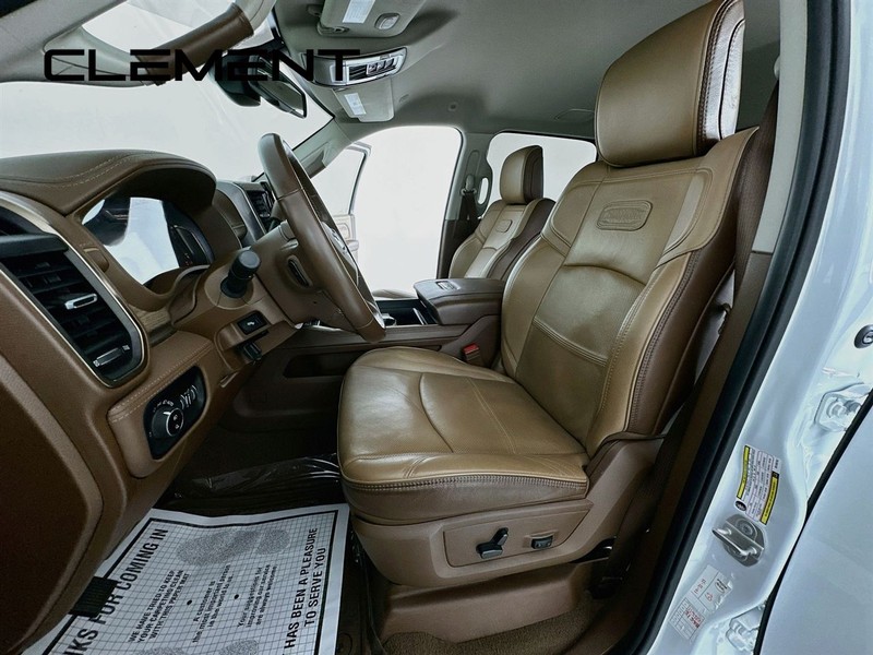 Ram 3500 Vehicle Image 30