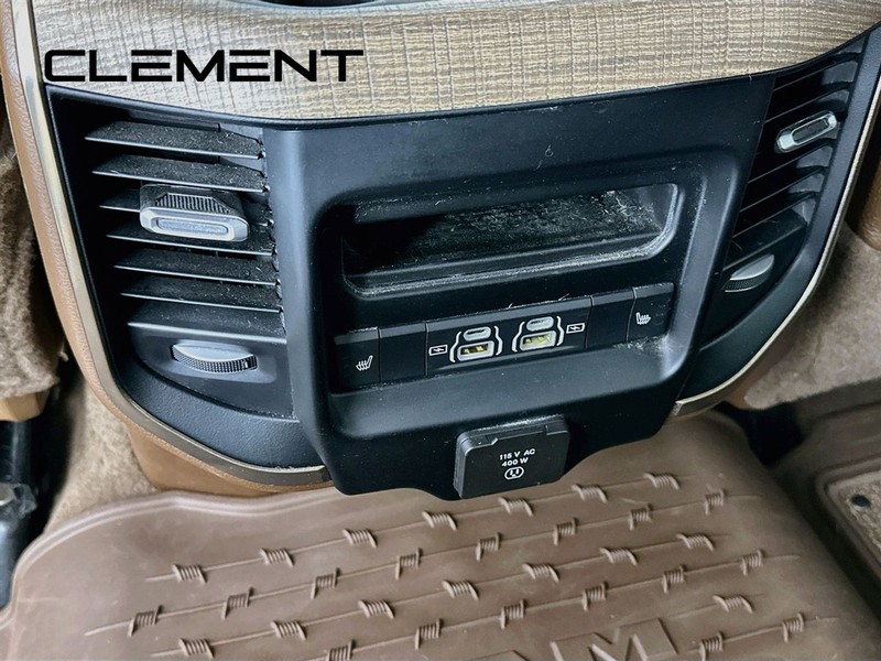 Ram 3500 Vehicle Image 33