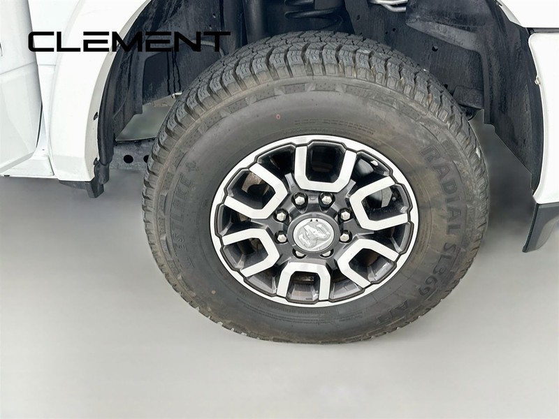 Ram 3500 Vehicle Image 37