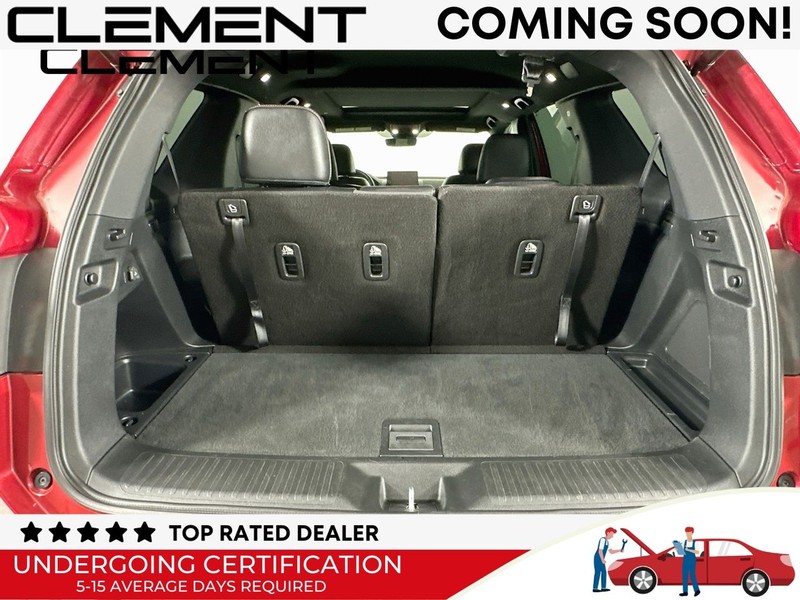 Honda Pilot Vehicle Image 11