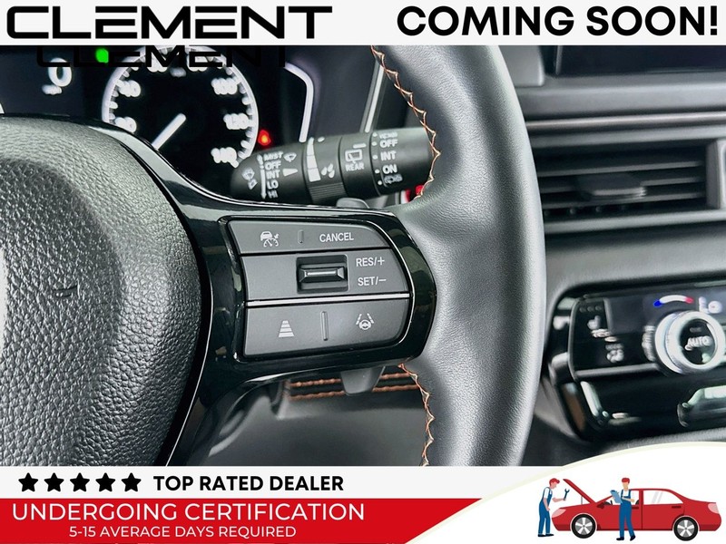 Honda Pilot Vehicle Image 17