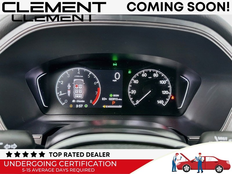 Honda Pilot Vehicle Image 18