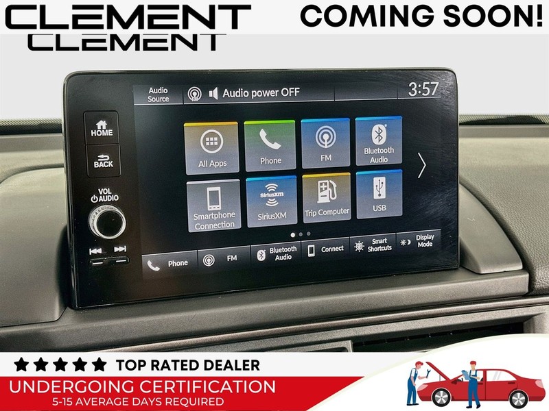 Honda Pilot Vehicle Image 19