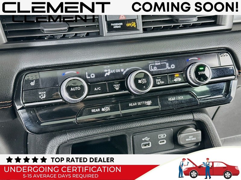 Honda Pilot Vehicle Image 22