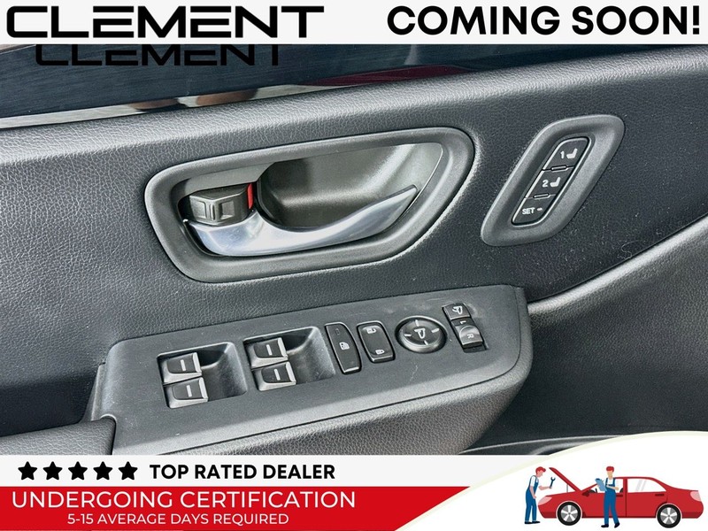 Honda Pilot Vehicle Image 27