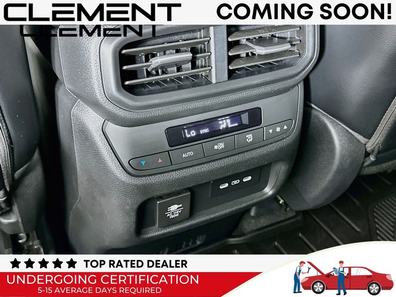 Honda Pilot Vehicle Image 34