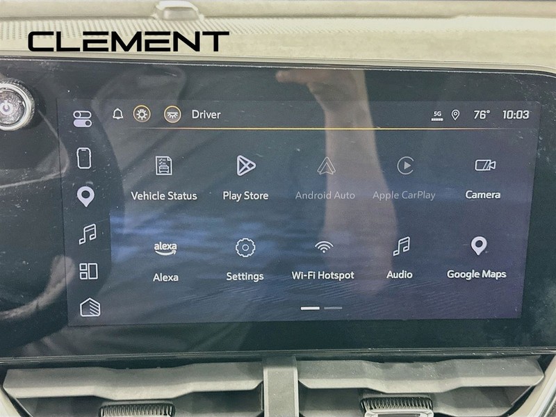 Chevrolet Equinox Vehicle Full-screen Gallery Image 19