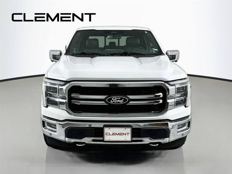 Ford F-150 Vehicle Image 03