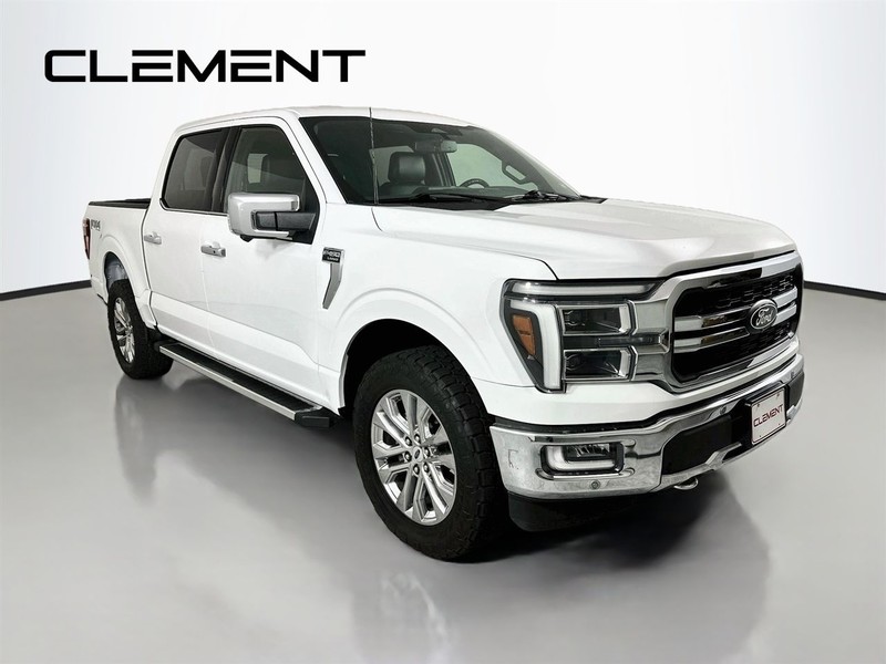 Ford F-150 Vehicle Image 05