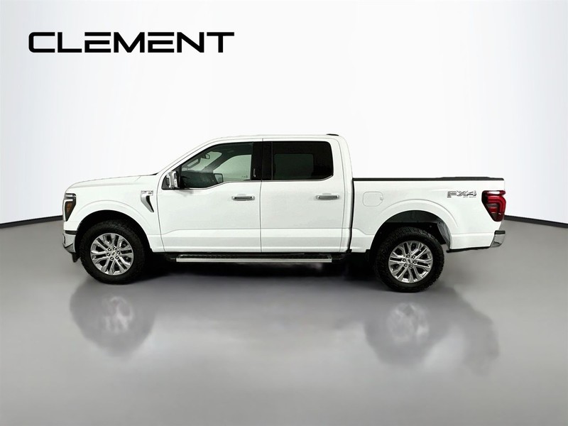 Ford F-150 Vehicle Image 06