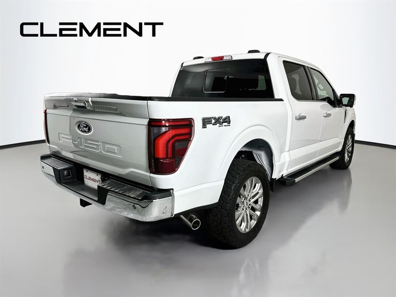 Ford F-150 Vehicle Image 07