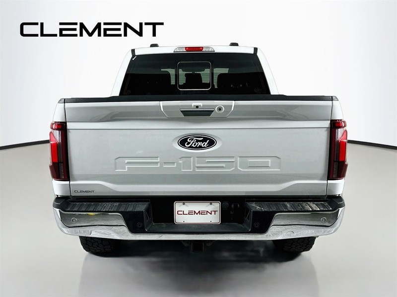 Ford F-150 Vehicle Image 08
