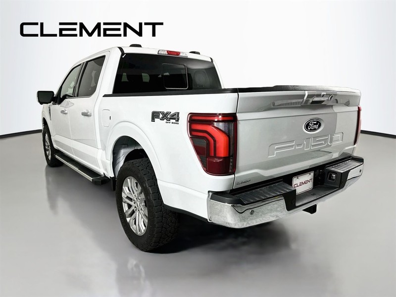 Ford F-150 Vehicle Image 10