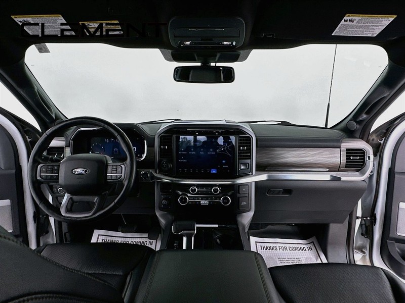 Ford F-150 Vehicle Image 12