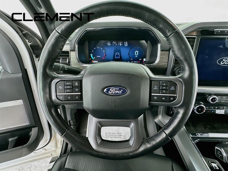 Ford F-150 Vehicle Image 15