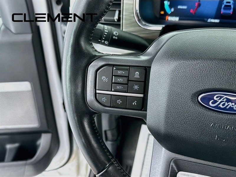 Ford F-150 Vehicle Image 16