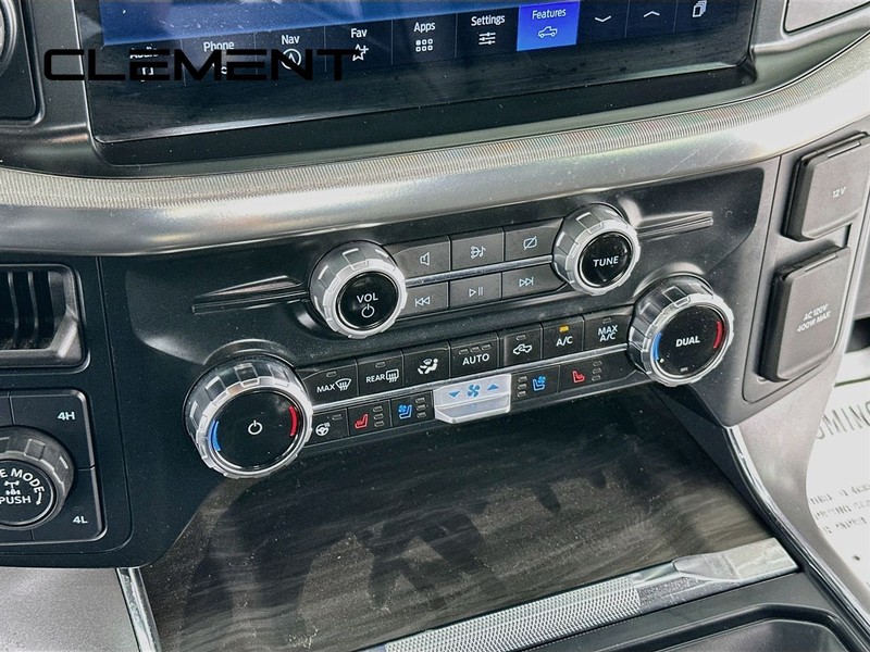 Ford F-150 Vehicle Image 22