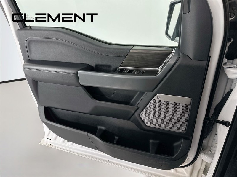 Ford F-150 Vehicle Image 28